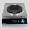 ПЛИТА ИНДУКЦИОННАЯ HURAKAN HKN-ICW50D WOK